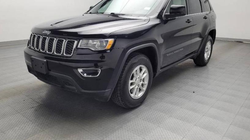 JEEP GRAND CHEROKEE 2020 1C4RJEAG4LC140827 image